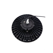 Customized Led Heatsink Round Aluminum Heatsink Circular Large Heat Sink